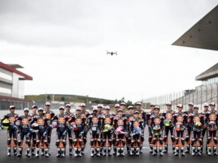 Red Bull Rookies Cup 2022