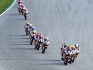Red Bull Rookies Cup 2022