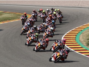 Red Bull Rookies Cup 2023: Opět bez české účasti!