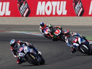 Markus Reiterberger zatím nepoznal hořkost porážky