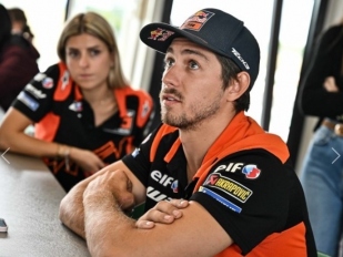 Gardner na 99% v WorldSBK za Yamahu GRT