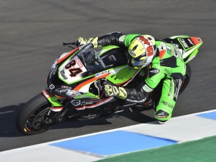 Tým Pedercini a jezdec Russo se budou soudit