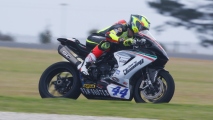 roberto rolfo test wss