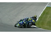 rossi a gibernau 1