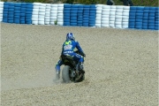 rossi a gibernau 2