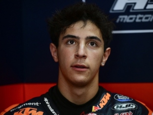 Jose Antonio Rueda může odletět domů