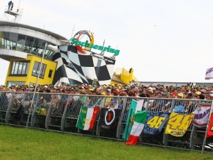 Kvůli F1 se mění kalendář MotoGP a také MSJ/ME/CEV