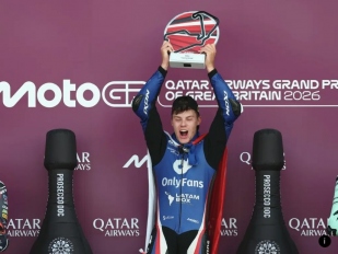 Hlavní obrázek k článku: Míří Filip Salač do MotoGP?