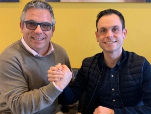 Cortese pojede za Pederciniho 