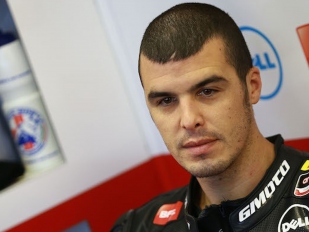 Luca Scassa nahradí Fabia Menghiho do konce sezóny