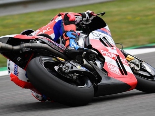 Scott Redding do WorldSBK na Ducati nebo s Hondou?