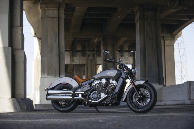 Indian Scout 2015: nejsportovnější indián - 7 - scout scout-2015-2