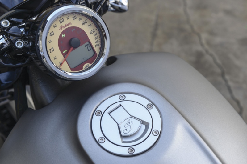 Indian Scout 2015: nejsportovnější indián - 8 - scout scout-2015-4