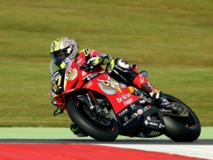Finále BSB se jede v Brands Hatch