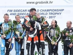 Päivärinta/Kainulainen vyhráli finále MS-Side