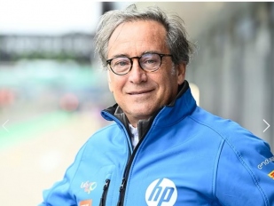 Hlavní obrázek k článku: Sito Pons končí v paddocku Grand Prix 