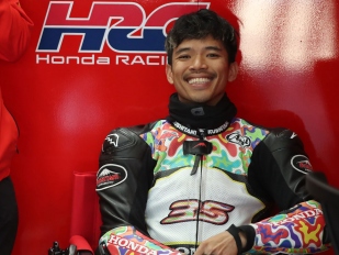 Somkiat Chantra píše novou kapitolu Thajska