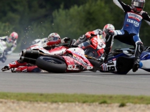 Jezdci USA v historii WorldSBK 