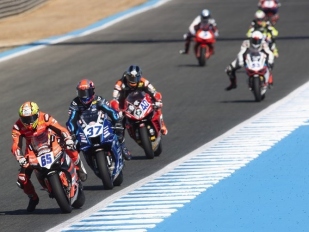 MS-Supersport 2026: 8 značek, 29 jezdců - 2 Češi