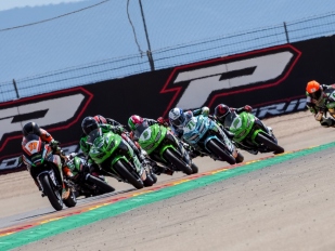 Do Assenu přijíždějí jako lídři Mahias, Meuffels a Reiterberger  