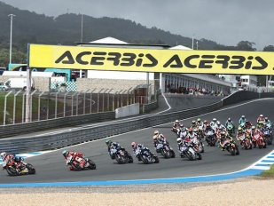 Hlavní obrázek k článku: Neuvěřitelné: V MS-Supersport 11 Rookies