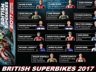 BSB 2017: Comeback silných a také skvělí Rookies