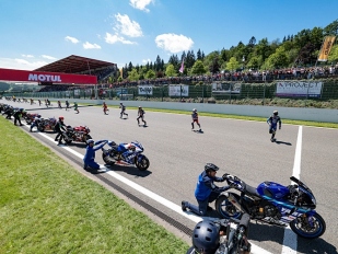 Le Mans je prvním závodem EWC 2025, tedy MS-Endurance