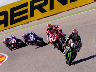 WorldSBK: Kdo budou soupeři Ondřeje Ježka v sezóně 2018?