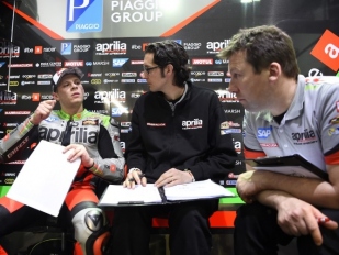 Stefan Bradl: MotoGP adié