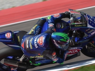 Vítězem Superpole Manzi, 20. Vostatek