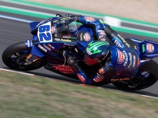 Supersporty kořistí Manziho, 14. Vostatek 