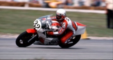 steve baker 750 ccm