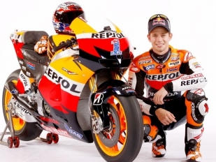 Casey Stoner: jaký je nový 