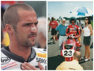 Česká stopa v MS-Superbike