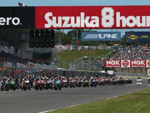 8h Suzuka: Statistiky a kuriozity před startem 39. ročníku