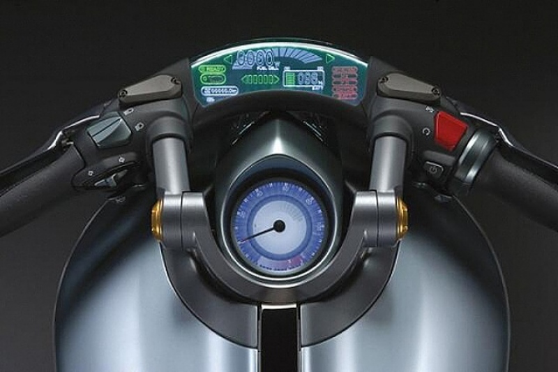 Suzuki Crosscage: s vodíkovým pohonem - 7 - suzuki_crosscage_2011_05