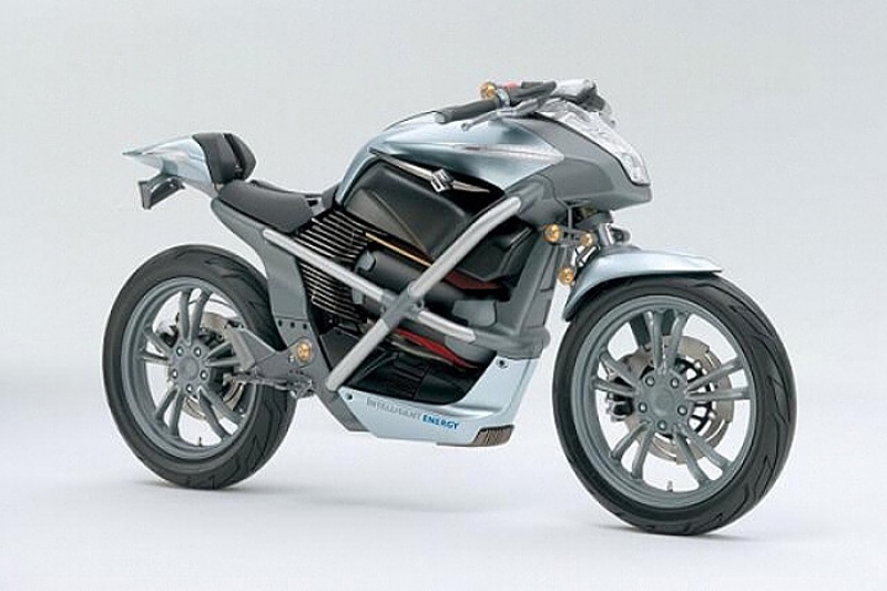 Suzuki Crosscage: s vodíkovým pohonem - 4 - suzuki_crosscage_2011_09