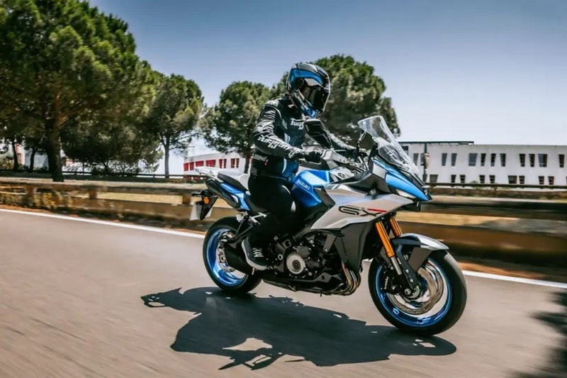 Gsx S 1000 Forum