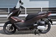 1 test Honda PCX 12501