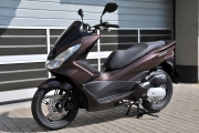 1 test Honda PCX 12503