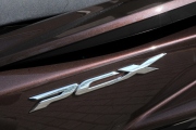 1 test Honda PCX 12504
