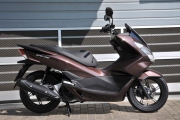 1 test Honda PCX 12511