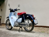 1 test Honda Super Cub C125 (26)