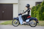 1 test Honda Super Cub C125 (2)