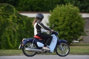 1 test Honda Super Cub C125 (4)