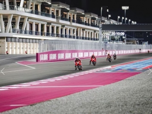 Pre Katar: Sezóna MotoGP 2024 začíná. Jste na to připraveni?