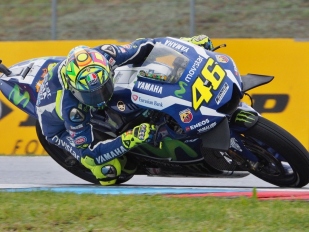 Testy MotoGP v Brně, Abraham ale testuje v Misanu