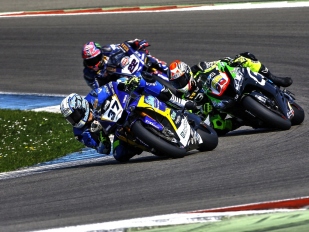 Od zítřka v Brně testy WorldSBK: Sice s Reou, ale bez Ježka!