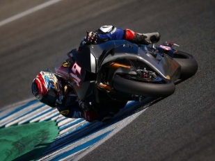 V Estorilu s wild card Tetsuta Nagashima