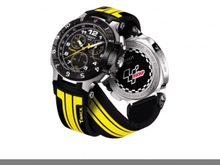 MotoGP: hodinky Tissot